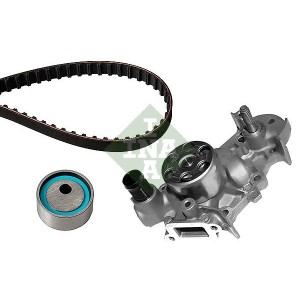 Water Pump & Timing Belt Kit INA 530018230