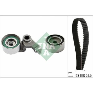 Timing Belt Kit INA 530042210