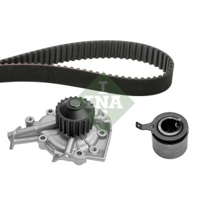 Water Pump & Timing Belt Kit INA 530045330