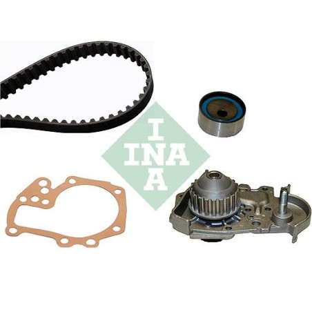 Water Pump & Timing Belt Kit INA 530001830