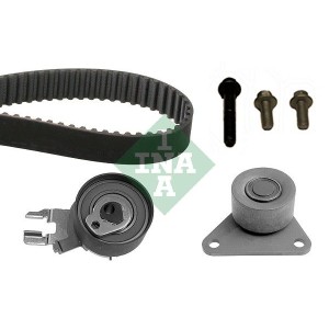 Timing Belt Kit INA 530046710