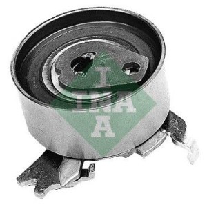 Tensioner Pulley, timing belt INA 531005430