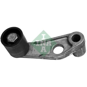 Deflection/Guide Pulley, timing belt INA 532018510