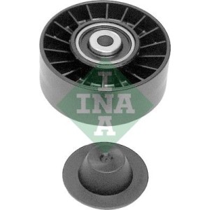 Deflection/Guide Pulley, V-ribbed belt INA 532033010