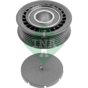 Tensioner Pulley, V-ribbed belt INA 531073310