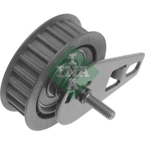 Tensioner Pulley, timing belt INA 531059430