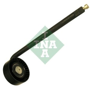 Tensioner Pulley, V-belt INA 531083610