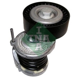 Belt Tensioner, V-ribbed belt INA 534016410