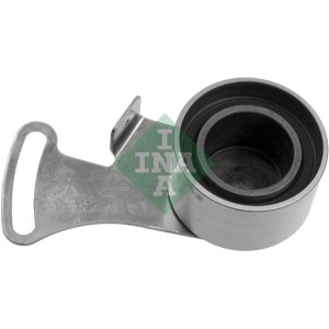 Tensioner Pulley, timing belt INA 531007510