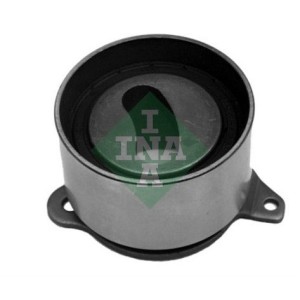 Tensioner Pulley, timing belt INA 531010820