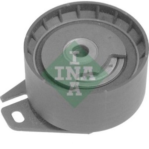 Tensioner Pulley, timing belt INA 531028010