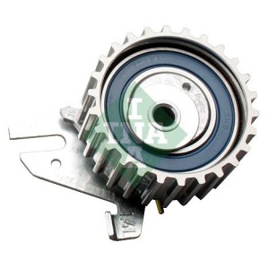 Tensioner Pulley, timing belt INA 531041130