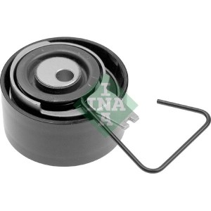 Tensioner Pulley, timing belt INA 531067630