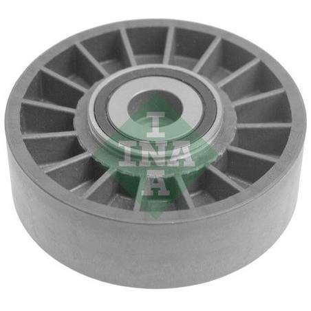 Tensioner Pulley, V-ribbed belt INA 531071810