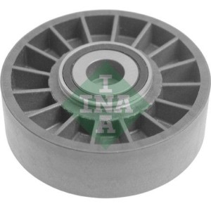 Tensioner Pulley, V-ribbed belt INA 531071810