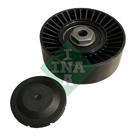 Tensioner Pulley, V-ribbed belt INA 531072910