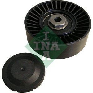 Tensioner Pulley, V-ribbed belt INA 531072910