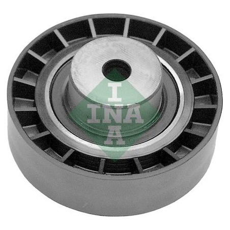 Tensioner Pulley, V-ribbed belt INA 531073510