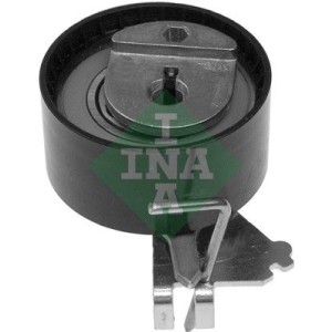 Tensioner Pulley, timing belt INA 531075710