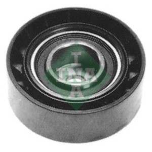 Deflection/Guide Pulley, V-ribbed belt INA 532000110