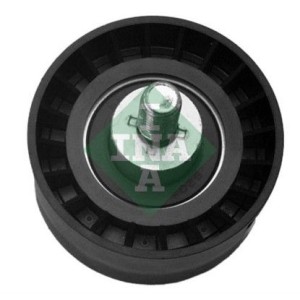 Deflection/Guide Pulley, timing belt INA 532019420
