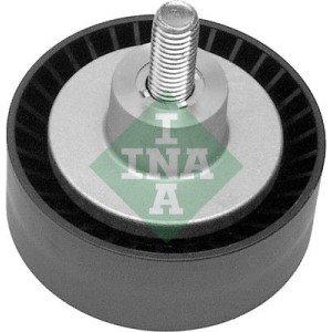 Deflection/Guide Pulley, V-ribbed belt INA 532022410
