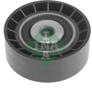 Deflection/Guide Pulley, V-ribbed belt INA 532026010