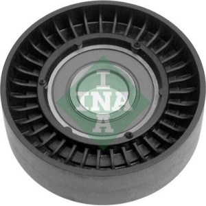 Deflection/Guide Pulley, V-ribbed belt INA 532040430