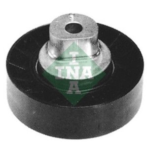 Deflection/Guide Pulley, V-ribbed belt INA 532041810