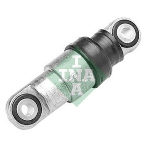 Vibration Damper, V-ribbed belt INA 533000510
