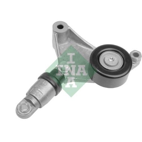 Belt Tensioner, V-ribbed belt INA 533002310