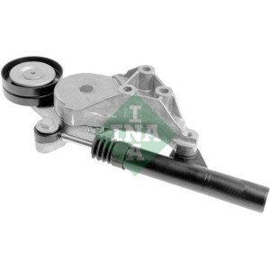 Belt Tensioner, V-ribbed belt INA 533008130