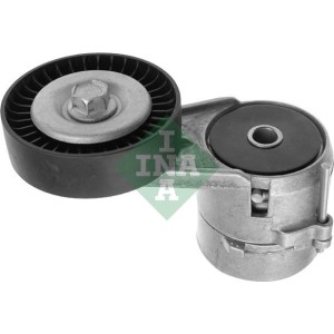Belt Tensioner, V-ribbed belt INA 534011520