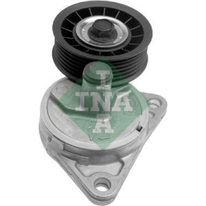 Belt Tensioner, V-ribbed belt INA 534013020