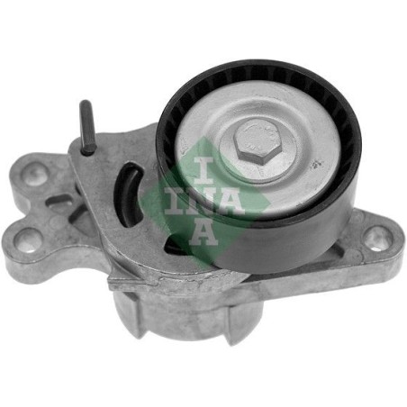 Belt Tensioner, V-ribbed belt INA 534017910