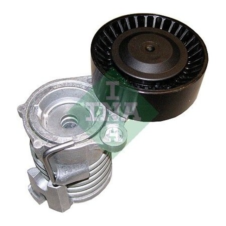 Belt Tensioner, V-ribbed belt INA 534029610