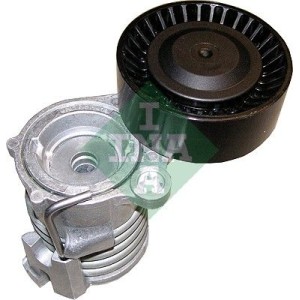 Belt Tensioner, V-ribbed belt INA 534029610