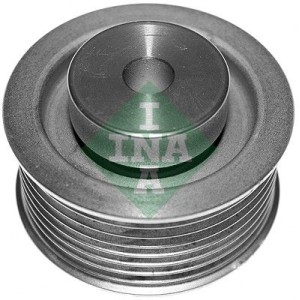Τροχαλία παρέκκλισης, ιμάντας poly-V INA 532058410