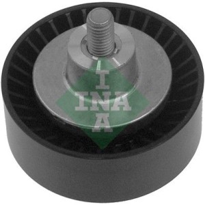Deflection/Guide Pulley, V-ribbed belt INA 532034310