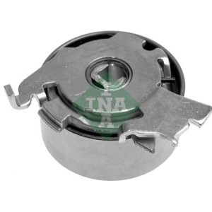Tensioner Pulley, timing belt INA 531062630