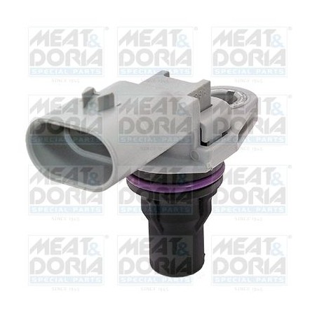 Sensor, camshaft position MEAT & DORIA 87332