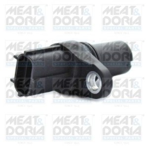 Sensor, crankshaft pulse MEAT & DORIA 87542
