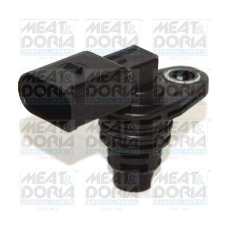 Sensor, camshaft position MEAT & DORIA 87563