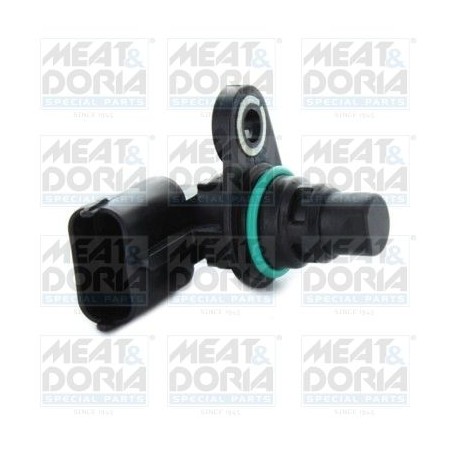 Sensor, camshaft position MEAT & DORIA 87583