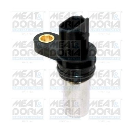 Sensor, crankshaft pulse MEAT & DORIA 87610