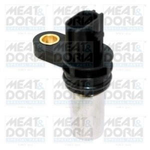 Sensor, crankshaft pulse MEAT & DORIA 87610