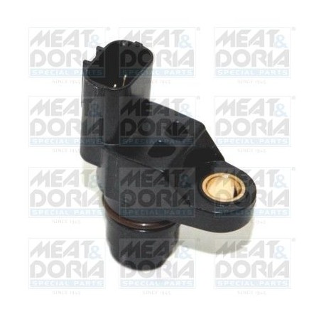 Sensor, camshaft position MEAT & DORIA 87676