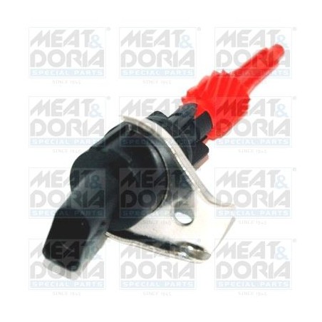 Sensor, speed/RPM MEAT & DORIA 87654