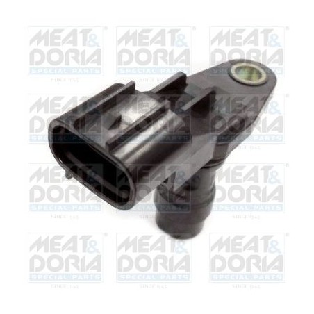 Sensor, crankshaft pulse MEAT & DORIA 87753