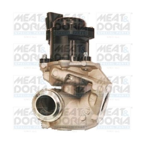 EGR Valve MEAT & DORIA 88085